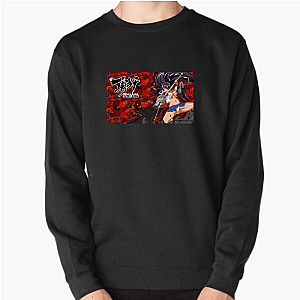 Ikki Tousen: Girls Gone Violent Ikki Tousen Sweatshirts
