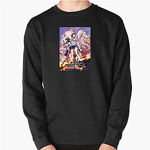 Ikki Tousen: School of Smackdowns Ikki Tousen Sweatshirts