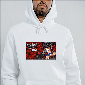 Ikki Tousen: Girls Gone Violent Ikki Tousen Hoodies