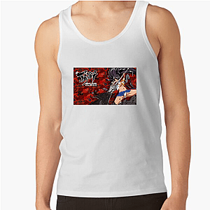 Ikki Tousen: Girls Gone Violent Ikki Tousen Tank Tops