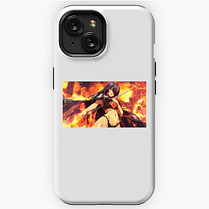 Fists Over Finals Ikki Tousen Samsung Cases