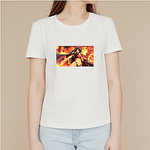 Fists Over Finals Ikki Tousen T-Shirts