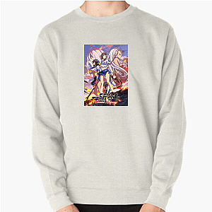 Ikki Tousen: School of Smackdowns Ikki Tousen Sweatshirts