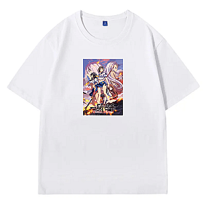 Ikki Tousen: School of Smackdowns Ikki Tousen T-Shirts