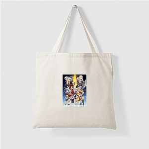 Warriors Don’t Blush Ikki Tousen Bags