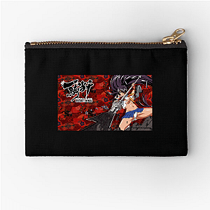 Ikki Tousen: Girls Gone Violent Ikki Tousen Zipper Pouches