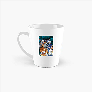 Fight Cute, Hit Hard Ikki Tousen Mugs