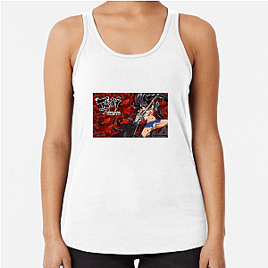 Ikki Tousen: Girls Gone Violent Ikki Tousen Tank Tops