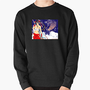I Fight, Therefore I Fanservice Ikki Tousen Sweatshirts