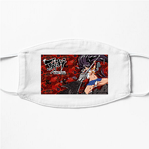 Ikki Tousen: Girls Gone Violent Ikki Tousen Face Masks