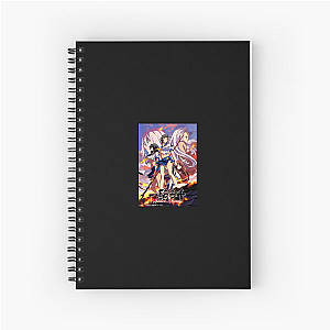 Ikki Tousen: School of Smackdowns Ikki Tousen Notebook