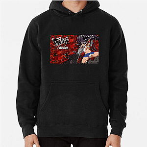 Ikki Tousen: Girls Gone Violent Ikki Tousen Hoodies