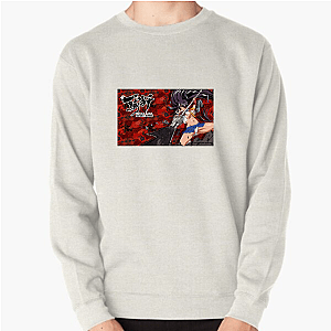 Ikki Tousen: Girls Gone Violent Ikki Tousen Sweatshirts
