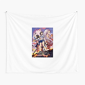 Ikki Tousen: School of Smackdowns Ikki Tousen Tapestries