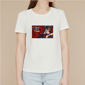 Ikki Tousen: Girls Gone Violent Ikki Tousen T-Shirts