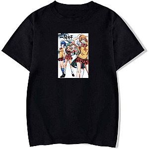 Ikki Core Activated Ikki Tousen T-Shirts