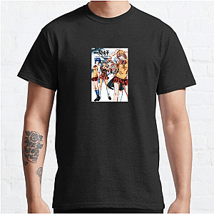 Ikki Core Activated Ikki Tousen T-Shirts