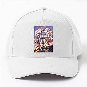 Ikki Tousen: School of Smackdowns Ikki Tousen Hats & Caps
