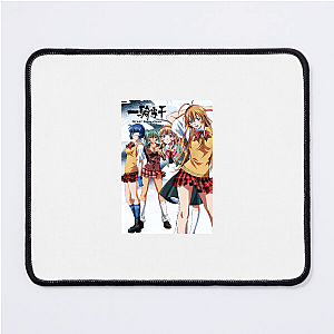 Ikki Core Activated Ikki Tousen Mouse Pads