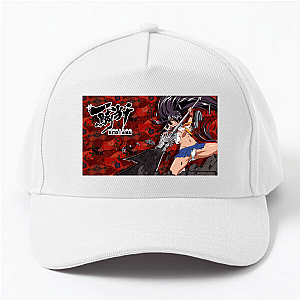Ikki Tousen: Girls Gone Violent Ikki Tousen Hats & Caps