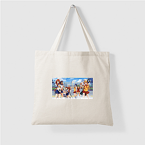 Battle Spirits Never Graduate Ikki Tousen Bags