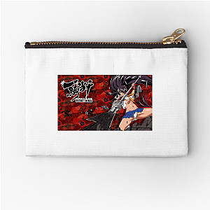 Ikki Tousen: Girls Gone Violent Ikki Tousen Zipper Pouches