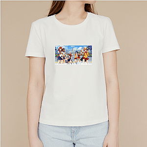 Battle Spirits Never Graduate Ikki Tousen T-Shirts