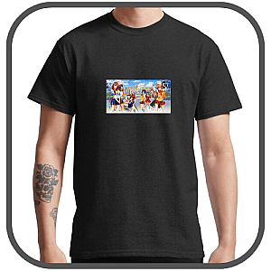 Ikki Tousen T-Shirts