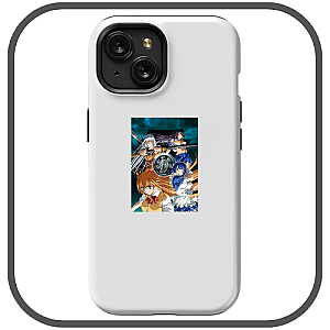 Ikki Tousen Cases