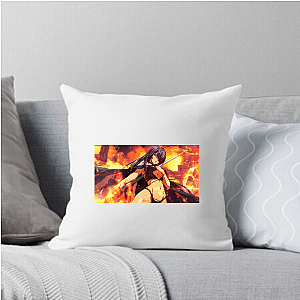 Fists Over Finals Ikki Tousen Pillows Cover