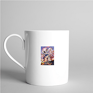 Ikki Tousen: School of Smackdowns Ikki Tousen Mugs