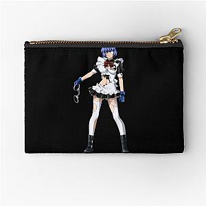 Shimei Ryomou Zipper Pouch - Ikki Tousen