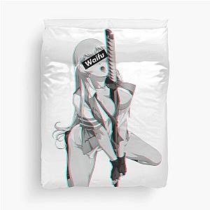 Waifu Material Ikki Tousen Shiryuu Chou'un Duvet Cover