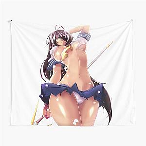 Kanu Unchou Ikki Tousen Anime Waifu Tapestry