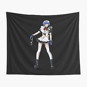 Shimei Ryomou Ikki Tousen Tapestry