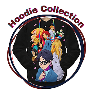 Ikki Tousen Hoodies