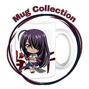 Ikki Tousen Mugs