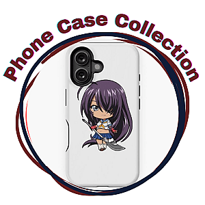 Ikki Tousen Cases