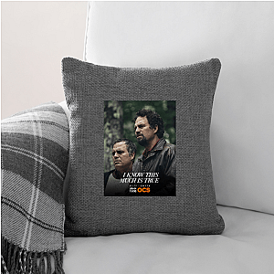 I Know This Much Is True The Bond Of Brothers I Know This Much Is True Pillows Cover