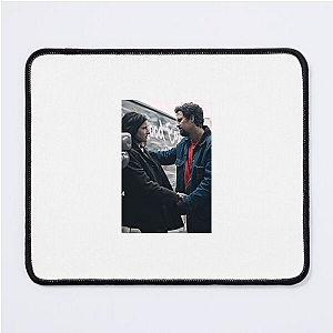 I Know This Much Is True Finding Peace Within I Know This Much Is True Mouse Pads