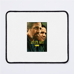 I Know This Much Is True Love Endures All I Know This Much Is True Mouse Pads