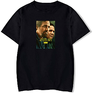 I Know This Much Is True Love Endures All I Know This Much Is True T-Shirts