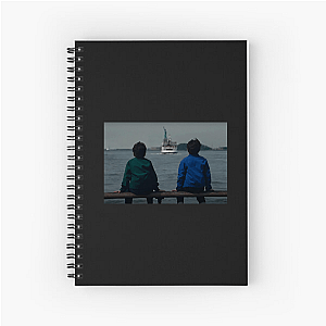 I Know This Much Is True What We Carry Forever I Know This Much Is True Notebook
