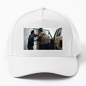 I Know This Much Is True The Weight Of A Family I Know This Much Is True Hats & Caps