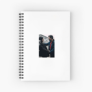 I Know This Much Is True Finding Peace Within I Know This Much Is True Notebook