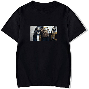I Know This Much Is True The Weight Of A Family I Know This Much Is True T-Shirts