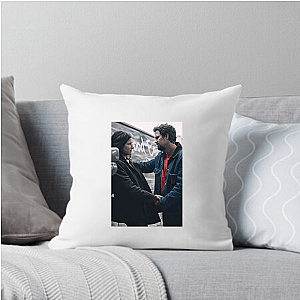 I Know This Much Is True Finding Peace Within I Know This Much Is True Pillows Cover