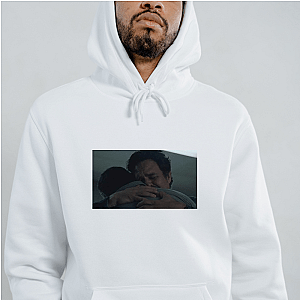 I Know This Much Is True Hope In The Darkness I Know This Much Is True Hoodies