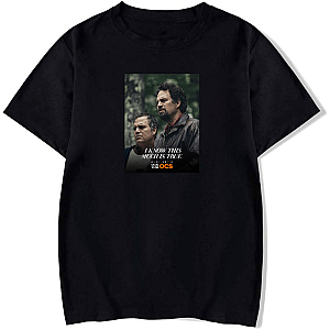 I Know This Much Is True The Bond Of Brothers I Know This Much Is True T-Shirts