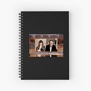 I Know This Much Is True Their Story My Battle I Know This Much Is True Notebook